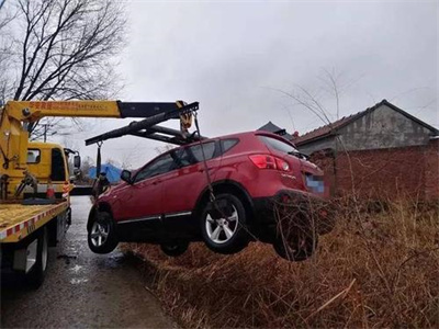 双鸭山楚雄道路救援