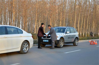 双鸭山衢江区道路救援